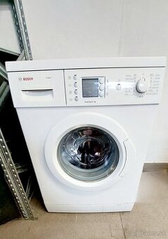 Práčka BOSCH