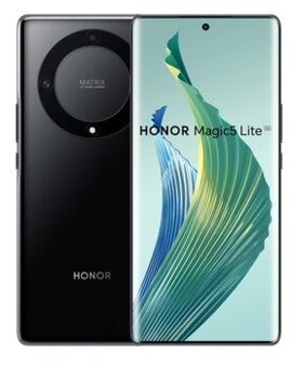 Honor magic 5 lite 5g  265gb
