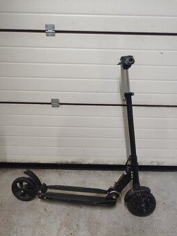 Elektrická kolobežka kugoo