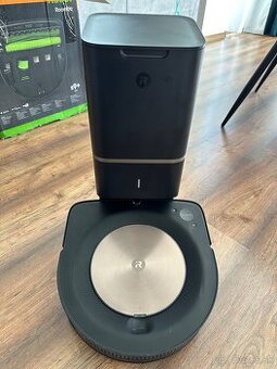 iRobot Roomba S9+