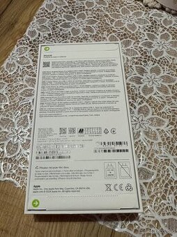 iPhone 16 black 12gb