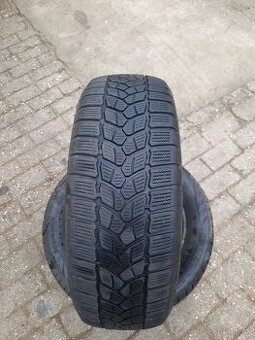 Zimné pneumatiky 205/60R16