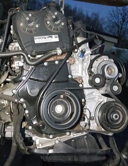 MOTOR DPU 2,0 TFSI AUDI Q5