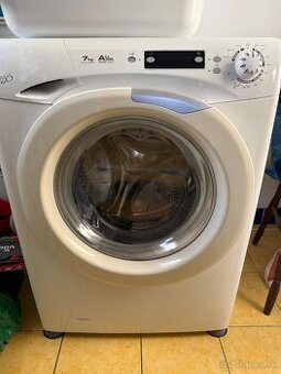 Predám automatickú práčku GrandEvo