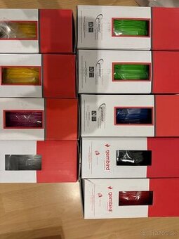 Gembird filamenty abs