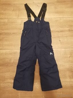 Lyžiarske nohavice Mckinley, 110/5 rokov, , 10000mm
