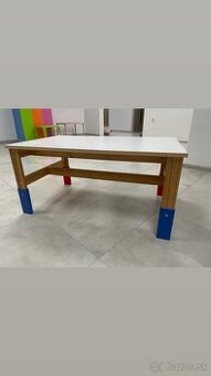 IKEA detsky stolik