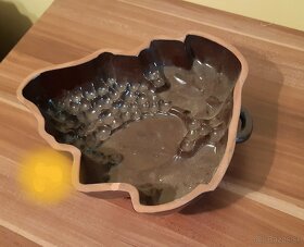 Hlinene nadoby / keramicke nadoby