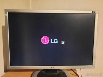 LG Flatron L204WS