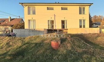 Novostavba rodinného domu pod lesom s možnosťou... - 1