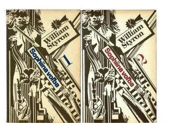 Sophiina voľba 1,2- spolu za 1 €