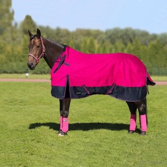 Výbehová nepremokavá 100g - RUŽOVÁ