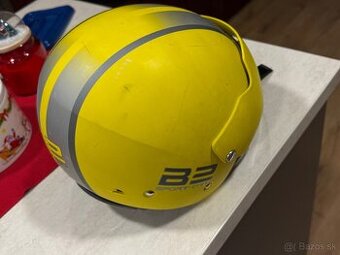 Prilba na motorku skuter