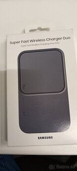 bezdrátová nabijačka