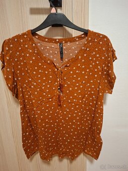 Balík oblečenia pre ženu v. 44 - 1