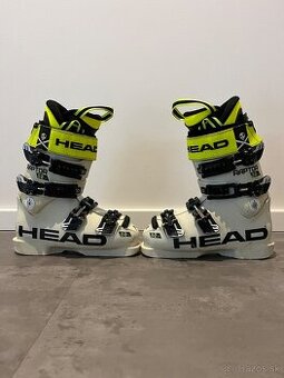 Lyžiarky Head Raptor