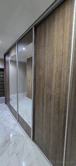 Predám skriňu/roldor REZERVOVANÉ