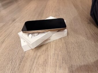 Apple Iphone 16 PRO 256 GB Desert Titanium TOP STAV - 1