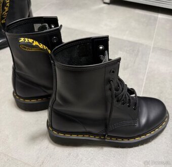 Dr. Martens 1460 Bex Smooth č. 41 - 1