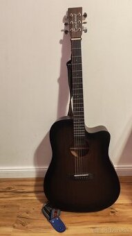 Elektro-akustická gitara - 1