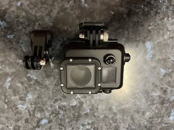 Ochranné púzdro / obal pre GoPro Hero 3+, 4