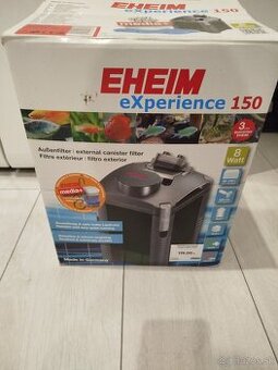 Filter Eheim Expierence 150 - 1