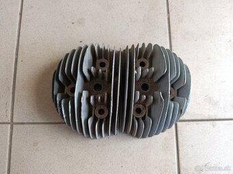 Hlavy na Jawa 350 typ 354