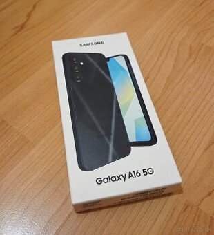 Samsung Galaxy A16 5G 128GB