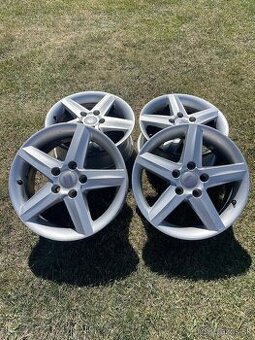 Elektrony Seat 5x112 R16