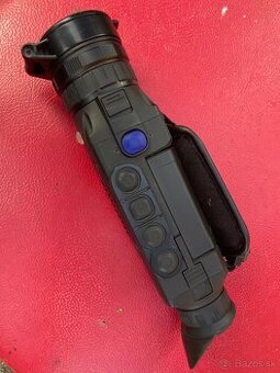 Thermovízia Pulsar Helion2 XP50