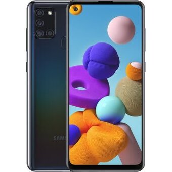 SAMSUNG A21s