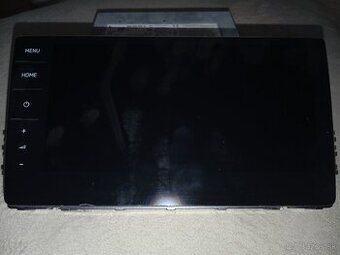 Predám autorádio pre Škoda a Wolksvagen