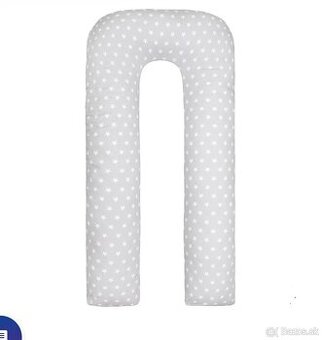 Tehotenský vankúš