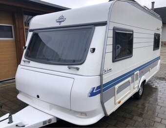 Karavan Hobby 450 De Luxe