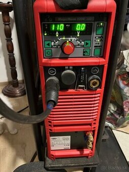 MagicWave 2200 AC/DC