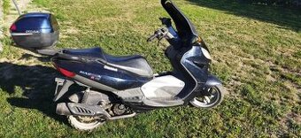 Malaguti Madison 150