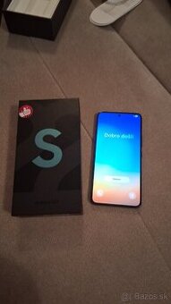 PREDAM ZACHOVALY SAMSUNG GALAXY S 22