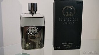 Toaletná voda GUCCI