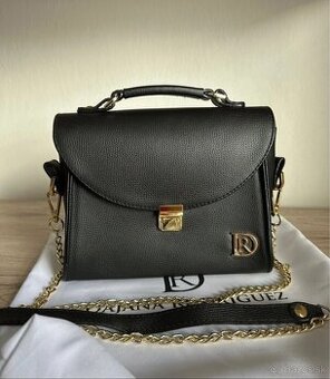 Dajana Rodriguez Bella Bohemian - kozena kabelka