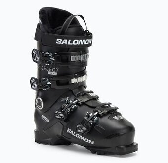 Pánske lyžiarske topánky Salomon Select HV 80
