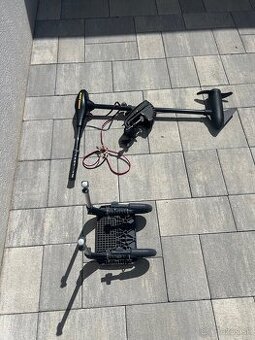 Predám MINN KOTA Elektromotor ENDURA C2, 30 lbs, 76 cm