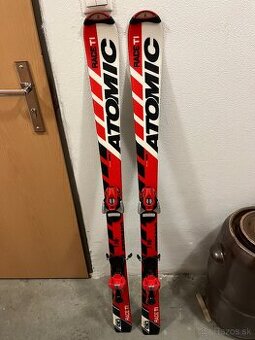 Predam lyze Atomic - 130cm