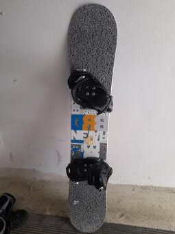 Snowboard