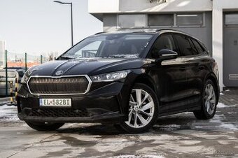 Škoda Enyaq 60 Bussines Edition