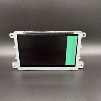 Predám nový LCD Audi 8R0919604A pre MMI 3G High