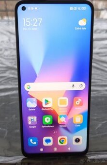 Xiaomi Redmi Note 10 5G / 64GB / 4+1GB RAM / Zelená
