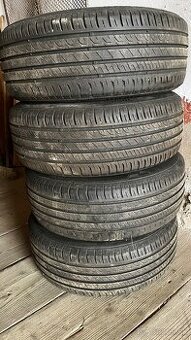 Bravuris 5 Hm + elektróny