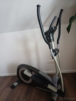 Eliptický trenažér Kettler axos cross P