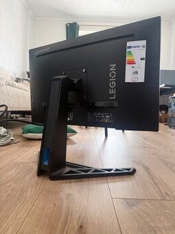 Predám herný monitor Lenovo Legion