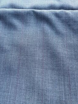 Predam latku na oblek -Merina